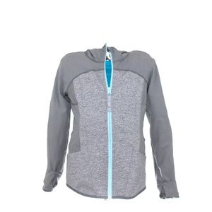 Ivivva Girls Gray Sweater